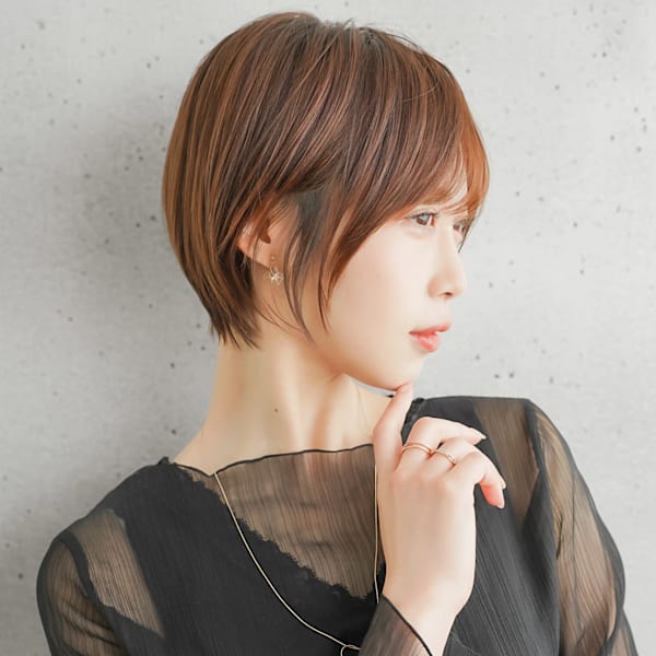 NYNY 姫路広畑店×スタイル