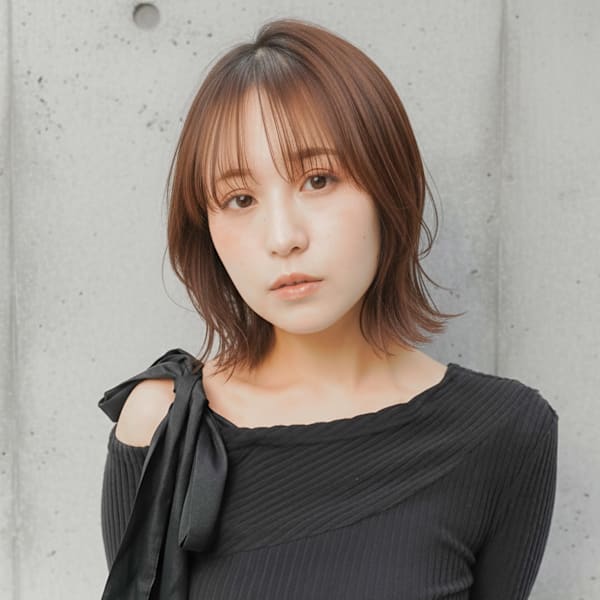 NYNY イオン高の原店×スタイル|NYNY イオン高の原店