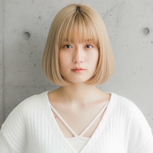 NYNY 山科店×スタイル