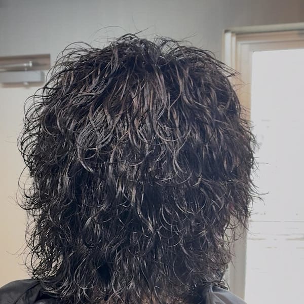 海志/サーフカール/波巻き/ツイスパ/大宮