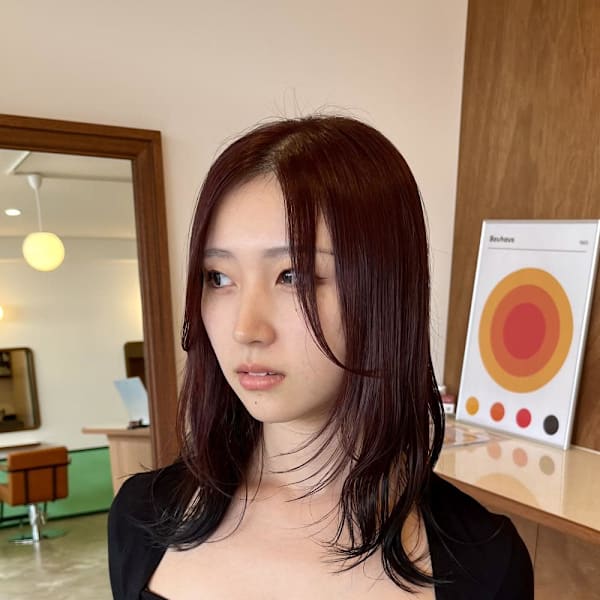 ボルドー