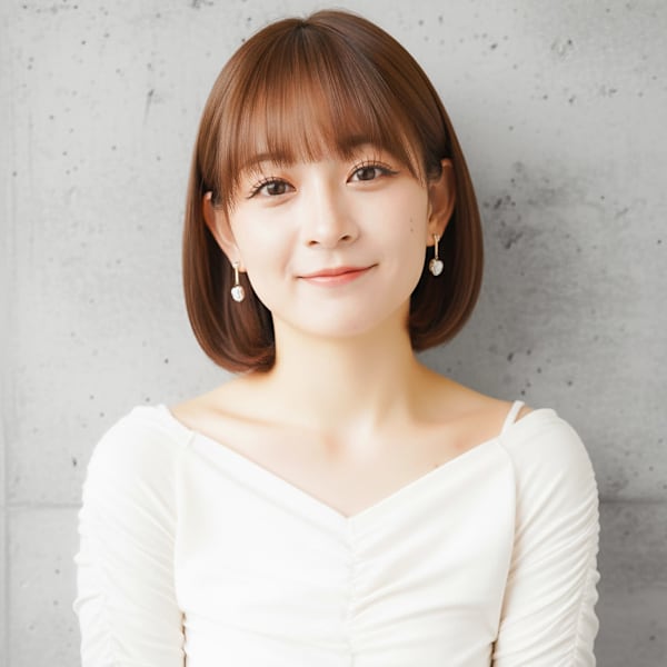 NYNY 寝屋川店(寝屋川、香里園)×スタイル