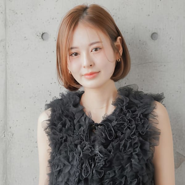 NYNY 寝屋川店(寝屋川、香里園)×スタイル