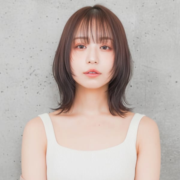 NYNY Mothersイオン大日店×スタイル