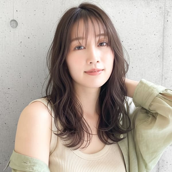 Aujua認定サロンNYNY 海老江店×スタイル|Aujua認定サロンNYNY 海老江店