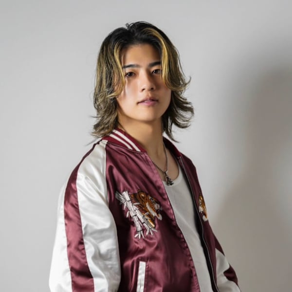 VeRO 福井メンズサロン【ヴェロ】のスタッフ紹介。NOEL