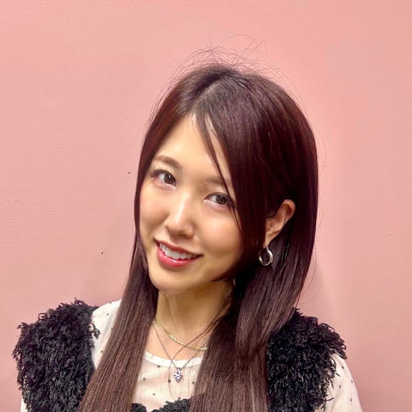 calm by liko 学芸大学【カーム バイ リコ　ガクゲイダイガク】のスタッフ紹介。　奏子