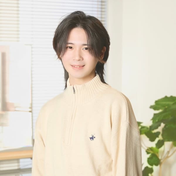 enntaku 新宿 【エンタク新宿】【エンタクシンジュク】のスタッフ紹介。早坂健斗