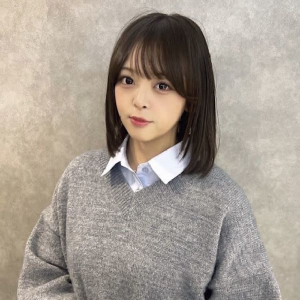haruka |全席個室美容室 Zina 札幌 髪質改善&トリートメント