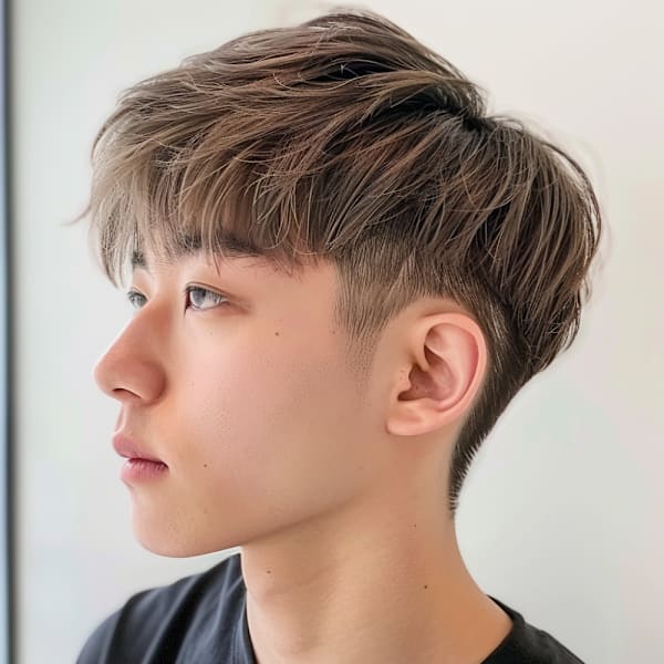 メンズスタイル|MODE K's 尼崎店