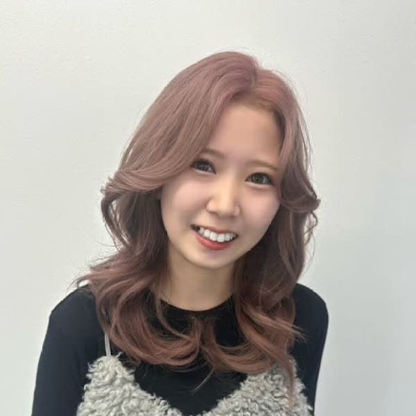 Ardore vento horie【アルドーレ ヴェント ホリエ】のスタッフ紹介。竹原 望乃