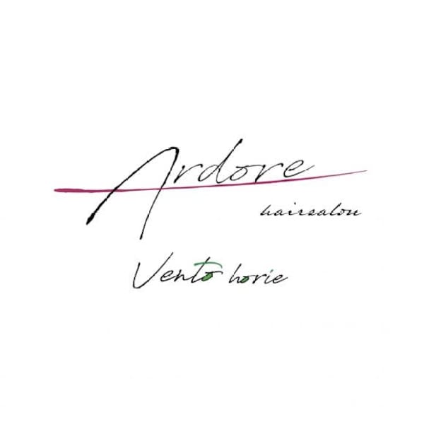 Ardore vento horie【アルドーレ ヴェント ホリエ】のスタッフ紹介。指名なし 予約