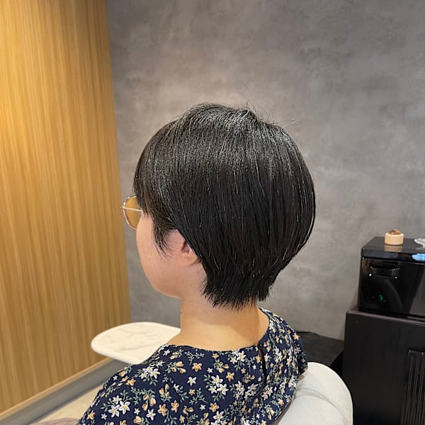 ショート