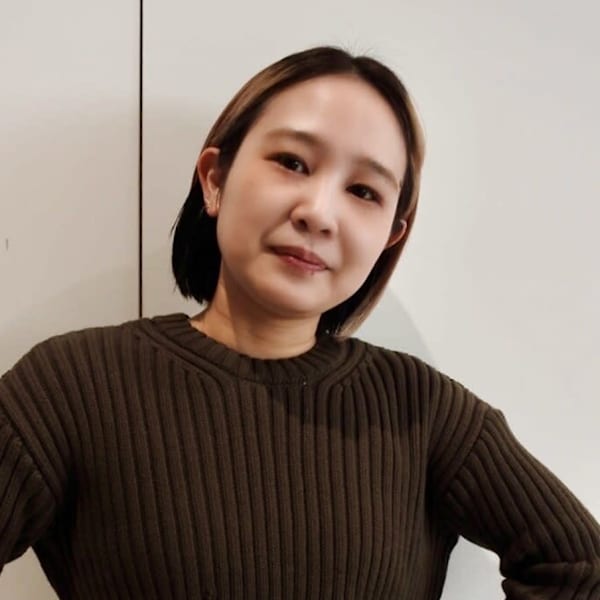 Loely by Louwe 立川 前髪カット/髪質改善/韓国/レイヤー【ロイリー バイ ローウェ タチカワ マエガミカット カミシツカイゼン カンコク レイヤー】のスタッフ紹介。池ノ上 美貴