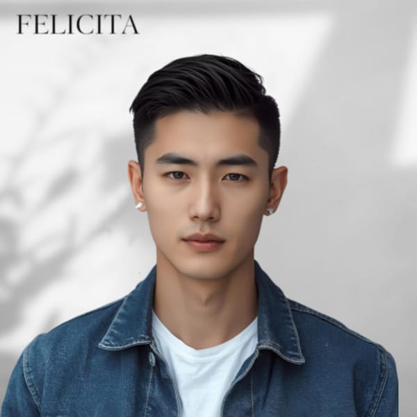 【FELICITA STYLE】