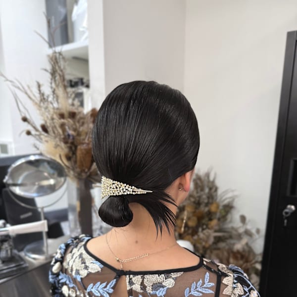 SEVENTH HEAVEN【セブンスヘブン】×スタイル|SEVENTH HEAVEN【セブンスヘブン】