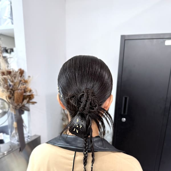 SEVENTH HEAVEN【セブンスヘブン】×スタイル|SEVENTH HEAVEN【セブンスヘブン】