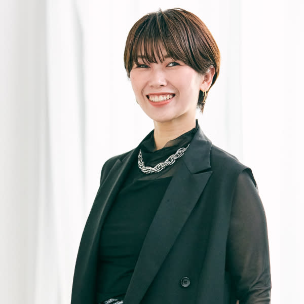 TOPHAIR TERRACE【トップヘアーテラス】のスタッフ紹介。早川 裕子