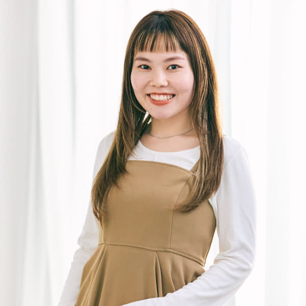 TOPHAIR spa&relaxation 安城【トップヘアースパアンドリラクゼーションアンジョウ】のスタッフ紹介。榊原 愛