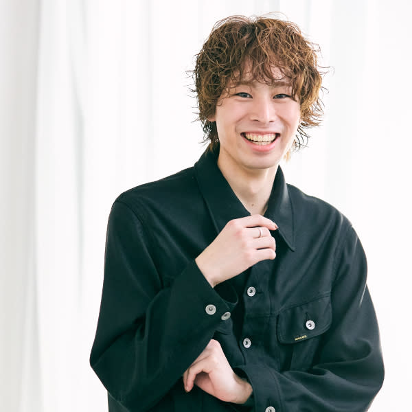 TOPHAIR spa&relaxation 安城【トップヘアースパアンドリラクゼーションアンジョウ】のスタッフ紹介。村松 らも