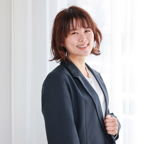 TOPHAIR spa&relaxation 安城【トップヘアースパアンドリラクゼーションアンジョウ】のスタッフ紹介。水鳥 節子