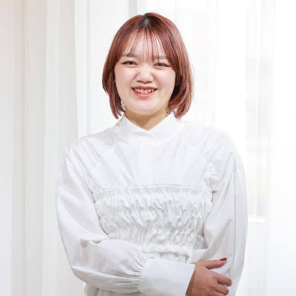 TOPHAIR spa&relaxation 安城【トップヘアースパアンドリラクゼーションアンジョウ】のスタッフ紹介。市川 友菜
