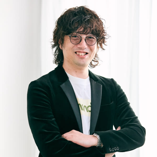 TOPHAIR spa＆resort 鳴海【トップヘアスパアンドリゾートナルミ】のスタッフ紹介。武藤 大樹