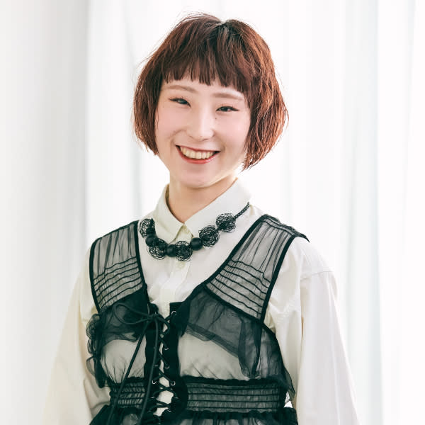 TOPHAIR spa＆resort 鳴海【トップヘアスパアンドリゾートナルミ】のスタッフ紹介。渋谷 真央