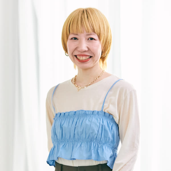 TOPHAIR Avenue 刈谷【トップヘアーアヴェニューカリヤ】のスタッフ紹介。樋口 阿佐子