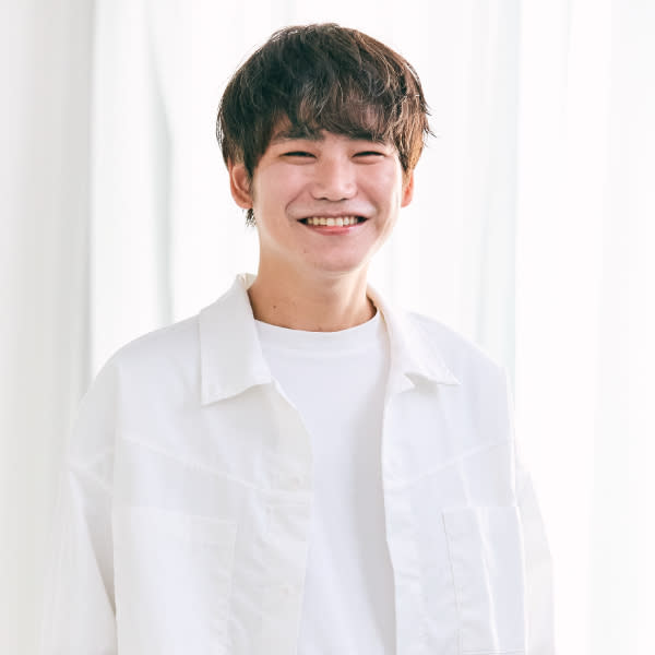 TOPHAIR HILLS 安城【トップヘアーヒルズアンジョウ】のスタッフ紹介。山元 篤史