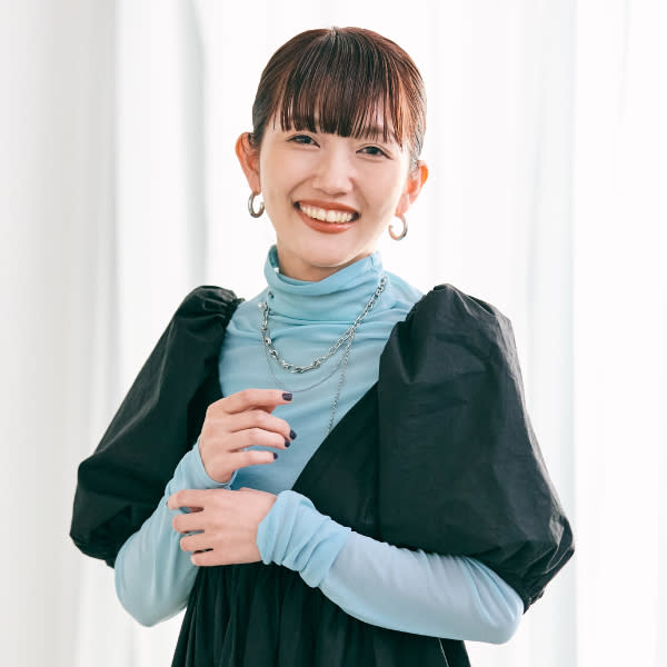 TOPHAIR HILLS 安城【トップヘアーヒルズアンジョウ】のスタッフ紹介。ミズモト エリ