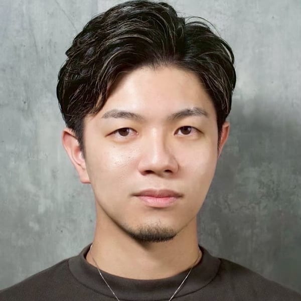 ラルフカール|ヒロ銀座 BARBER SHOP 新宿店