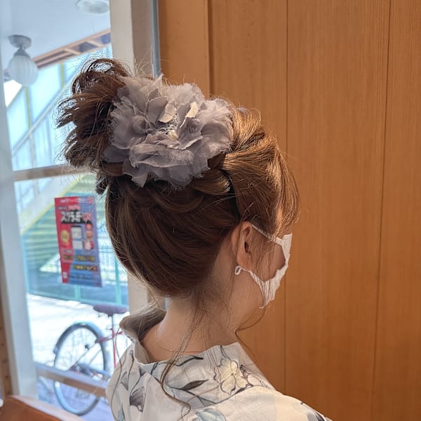 aru.×スタイル