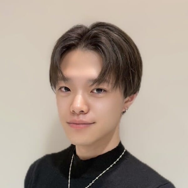 HAIR & MAKE EARTH 恵比寿店【ヘアメイクアース エビステン】のスタッフ紹介。岡田　匡史