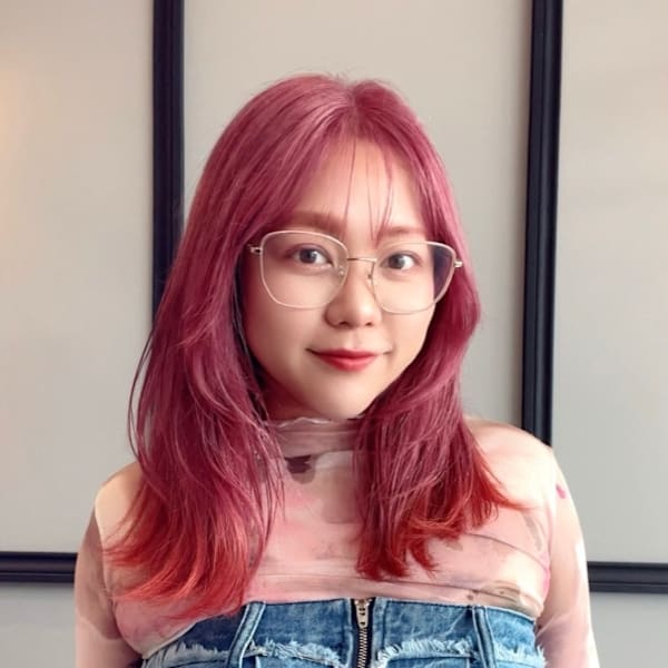 CODE.LINE 大分宇佐店【コードライン】【コードライン オオイタウサテン】のスタッフ紹介。ヤマイデ ユカ