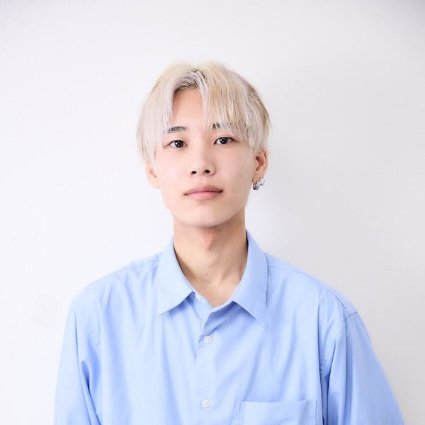 Alushe 新宿店【アルーシェ シンジュクテン】のスタッフ紹介。えま