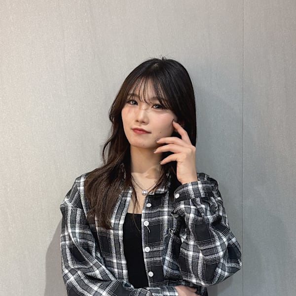 sweep札幌大通【スウィープ】のスタッフ紹介。坂本　奈都美