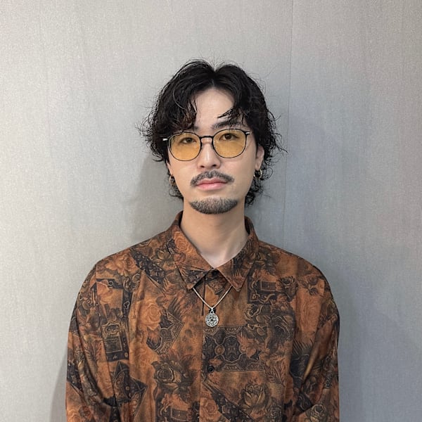 sweep札幌大通【スウィープ】のスタッフ紹介。鷲田 竜也