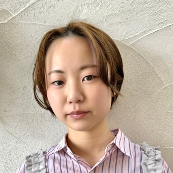 BEETLE-iD【ビートル アイディー】のスタッフ紹介。MIZUKI