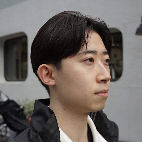 【kaito】men's short|soi 南浦和