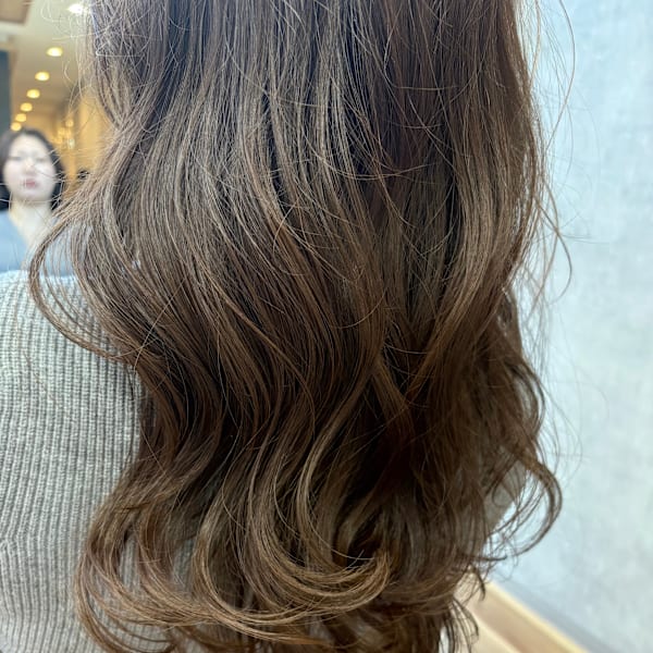 ロングレイヤー