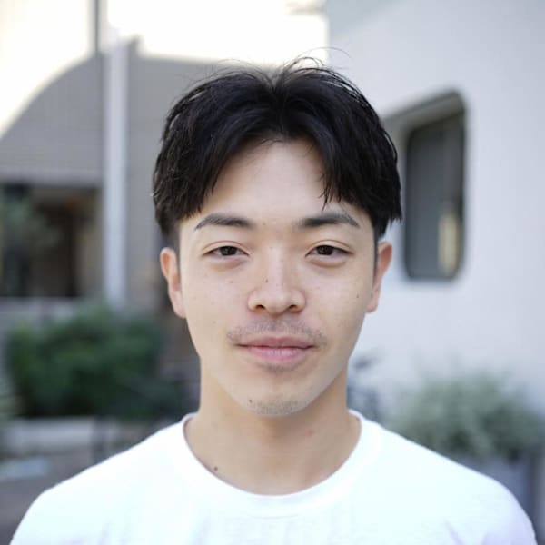 【kaito】men's short|soi 南浦和