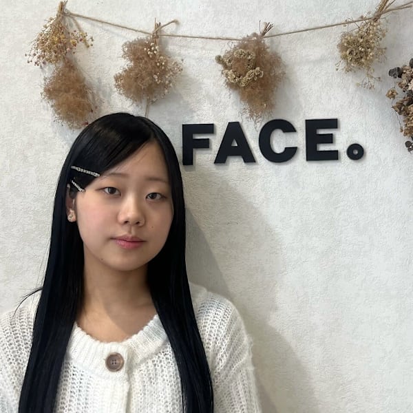 FACE。港南台【フェイスコウナンダイ】のスタッフ紹介。武川