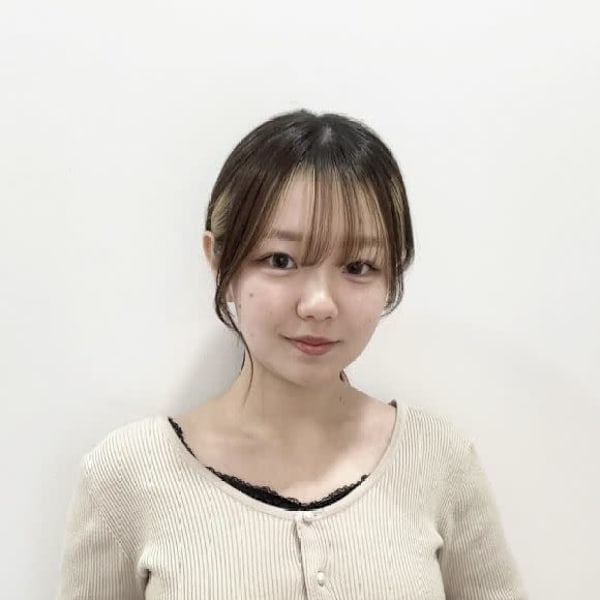 アイブロウサロンi'm 原宿店【眉毛専門店】【アイブロウサロンアイム ハラジュクテン マユゲセンモンテン】のスタッフ紹介。カナ