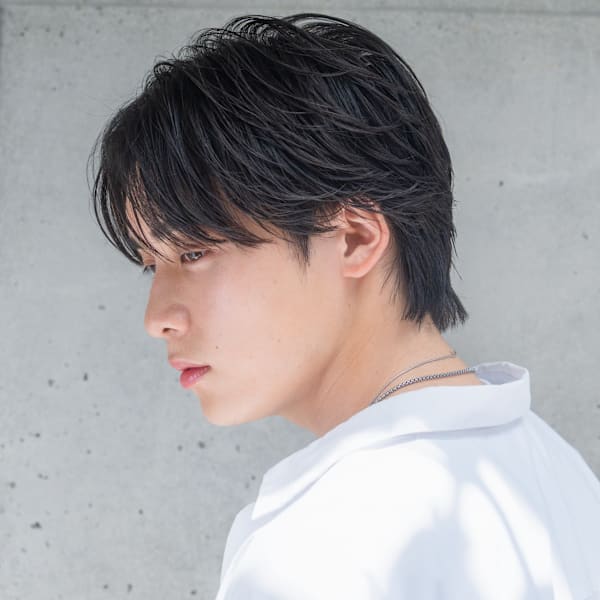 フェザーパーマ