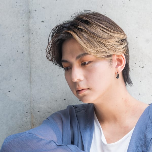 フェザーパーマ