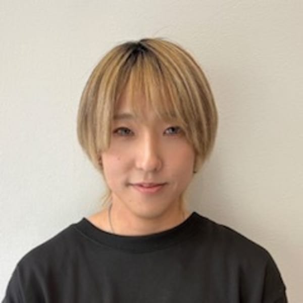 まーくん|CoRe.gn