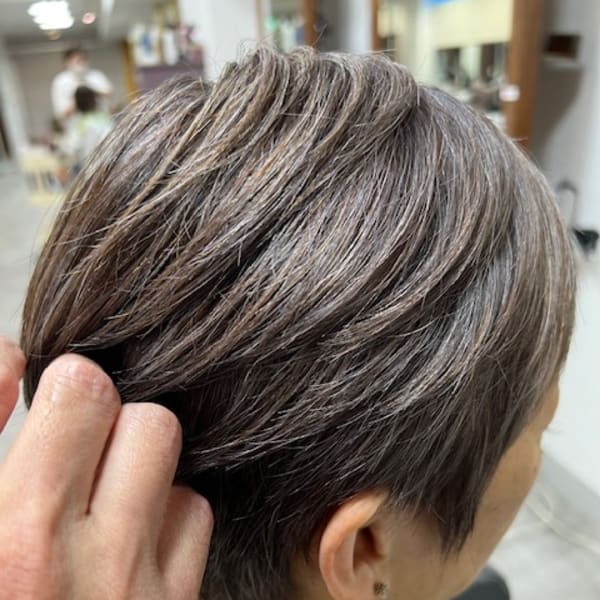 Freez 伊丹店【フリーズ】×スタイル|Freez 伊丹店【フリーズ】