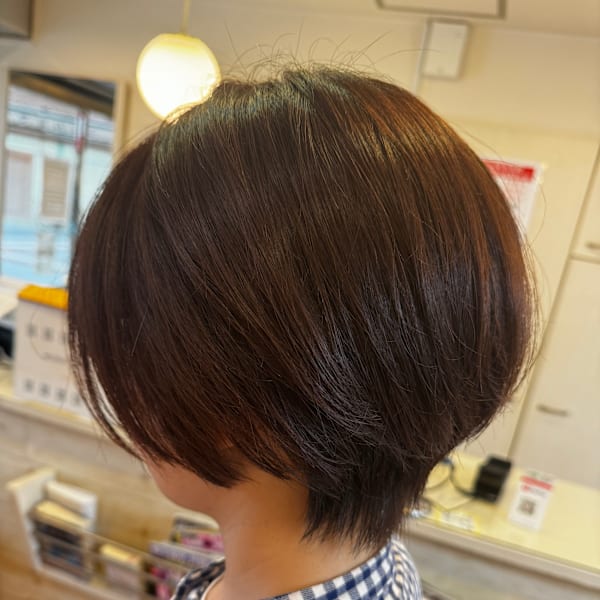Freez 千鳥橋店 【フリーズ】×スタイル