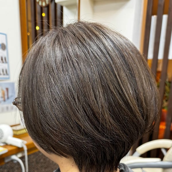 Freez 千鳥橋店 【フリーズ】×スタイル